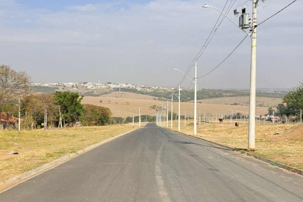 JARDIM MONTE REI &#8211; COMUNICADO OFICIAL