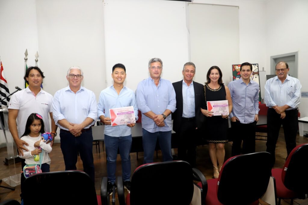 Semana da Conscientização Turística homenageia empreendedores da área
