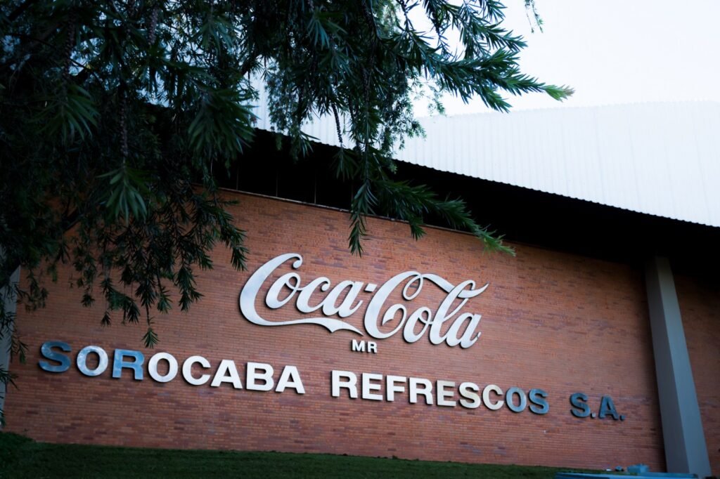 Sorocaba Refrescos é reconhecida como um dos Lugares Mais Incríveis para Trabalhar