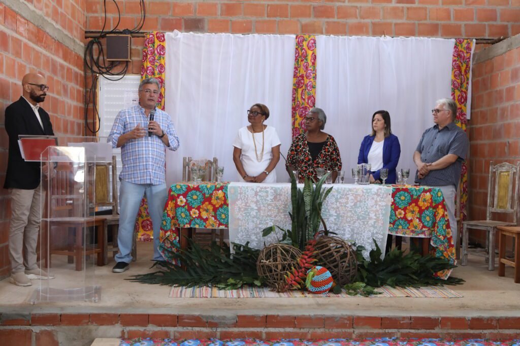 Nova sede da Unei é inaugurada no bairro São Judas