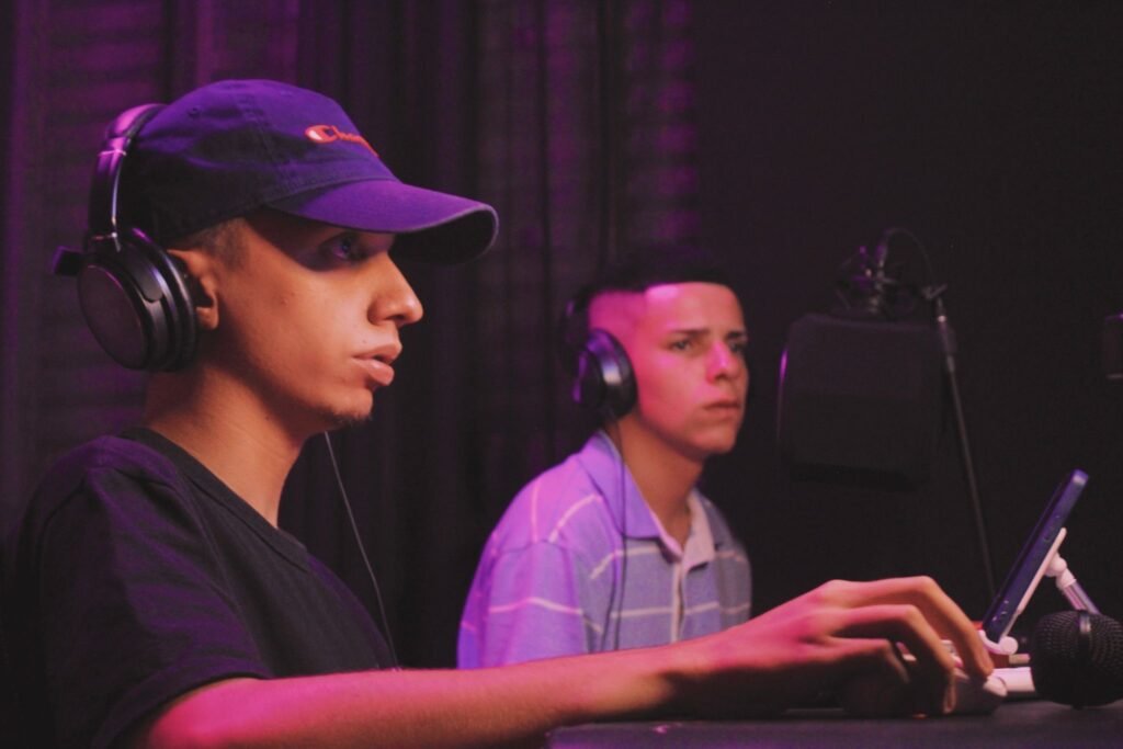 Zênite Lab inaugura estúdio e sorteia produção musical