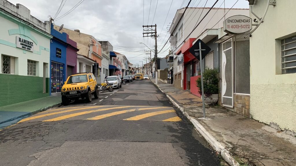 Recape da 21 de Abril começa nesta segunda-feira