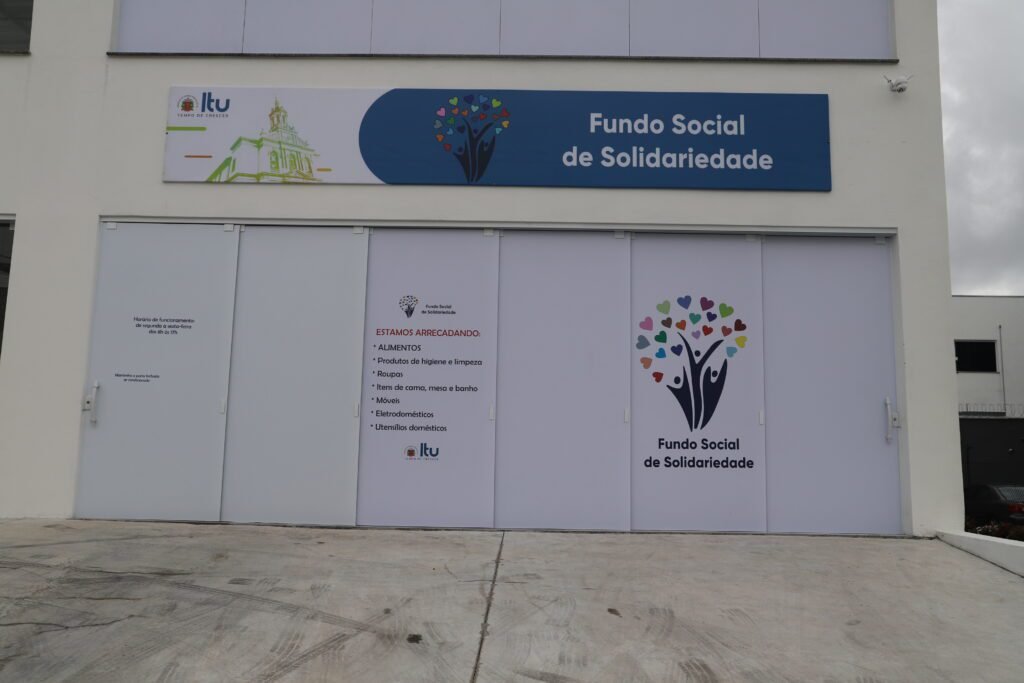 Funssol passa atender em novo endereço a partir de segunda-feira