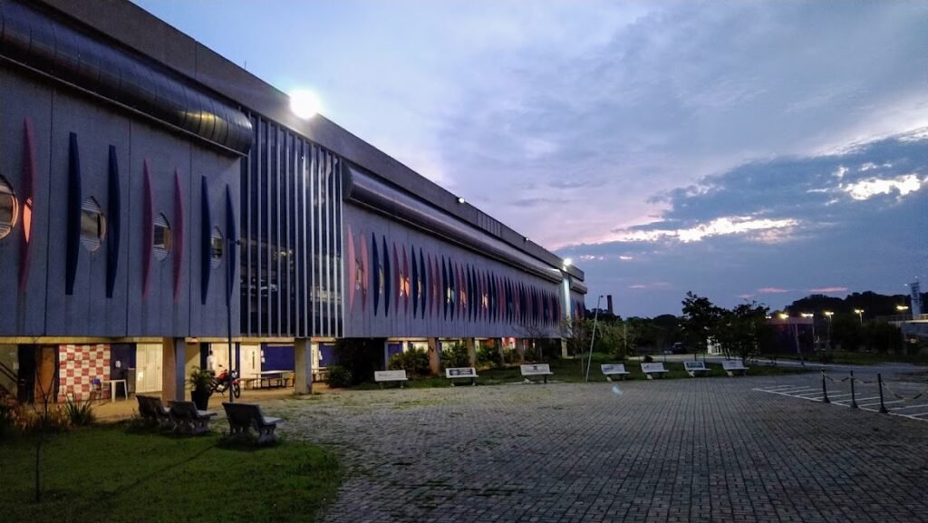 Fatecs abrem inscrições vestibular no 2º semestre