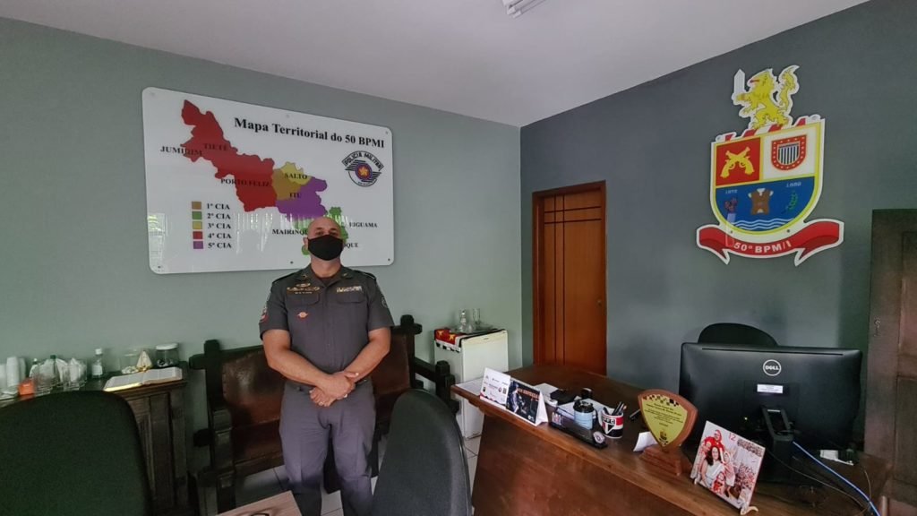 Comandante da Polícia Militar diz que não há confirmação de ataques às escolas