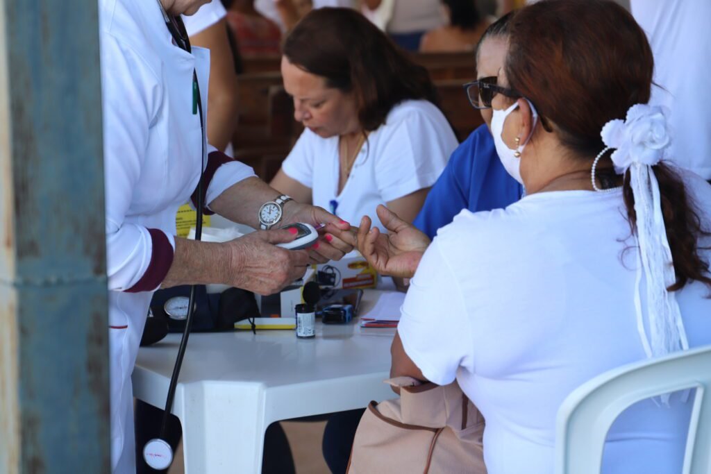 Caravana Social ocorre no bairro Vale das Brisas no próximo dia 15