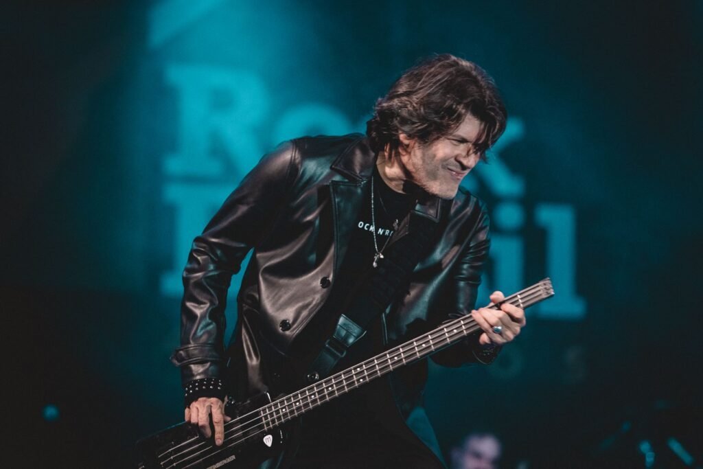 Shows gratuitos de Maio Musical tem Paulo Ricardo, Lenine, Luiza Possi e Sidney Magal