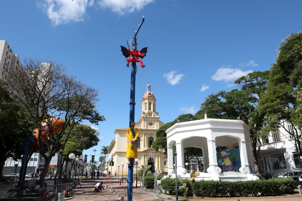Tributo a Tim Maia e Queima do Judas são atrações da Semana Santa