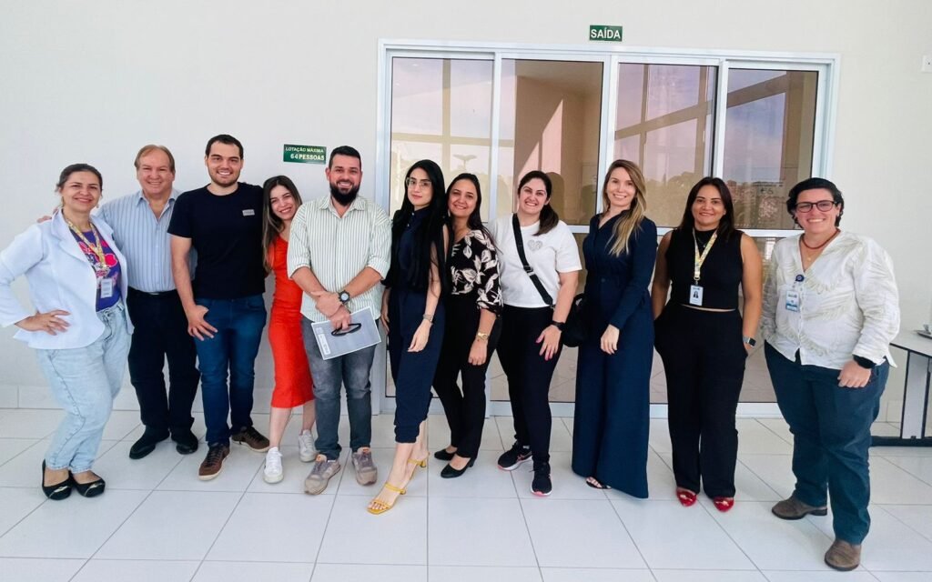 Programa Mais Médicos: Salto receberá cinco profissionais