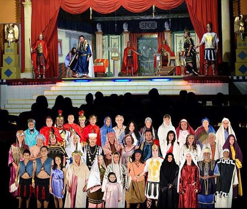 Documentário “GUTI &#8211; 50 anos de Teatro” será exibido neste sábado