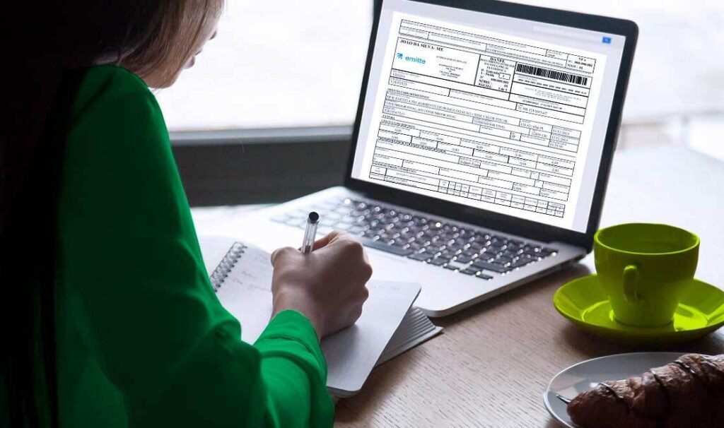 NF eletrônica será obrigatória para produtores rurais