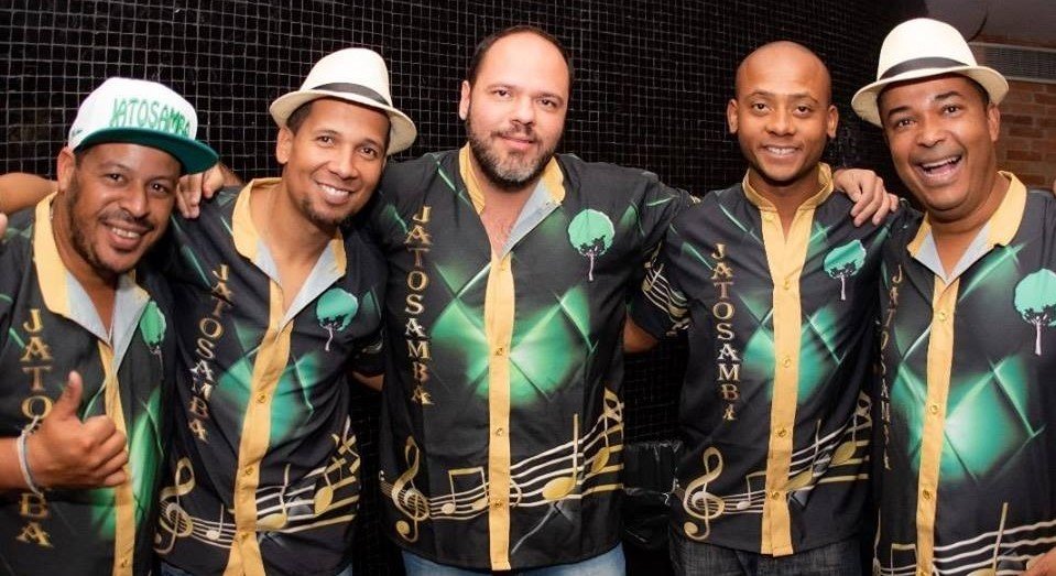 Cidade tem shows de Jatosamba e Marília Mendonça cover nesta quinta
