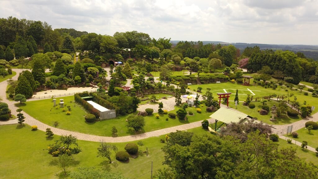 Feriados prolongados à vista: Parque Maeda tem opções de lazer para toda a família