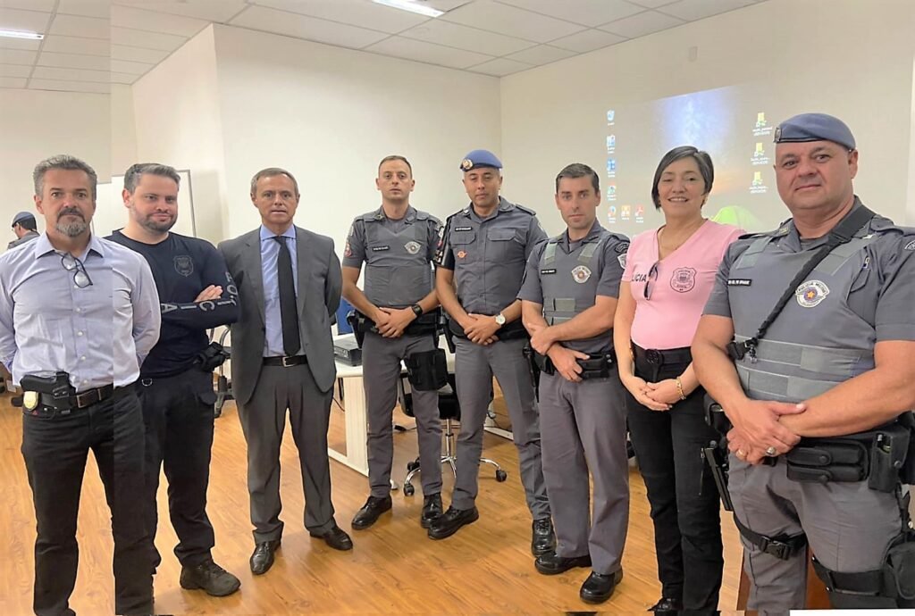 Forças de segurança realizam mais uma operação conjunta de combate ao tráfico