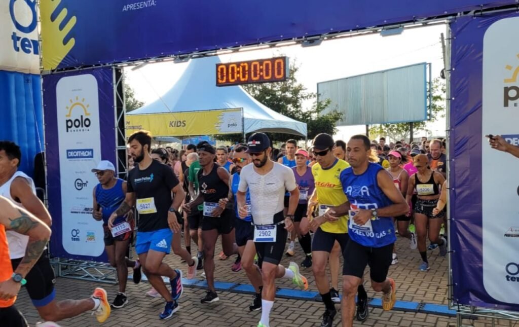 TEM Running 2023 abre inscrições para circuito em Itu