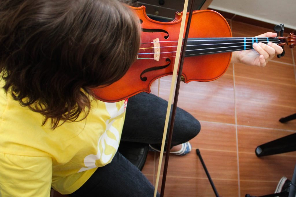 Projeto Guri abre inscrições para Cursos EaD de prática e teoria musical