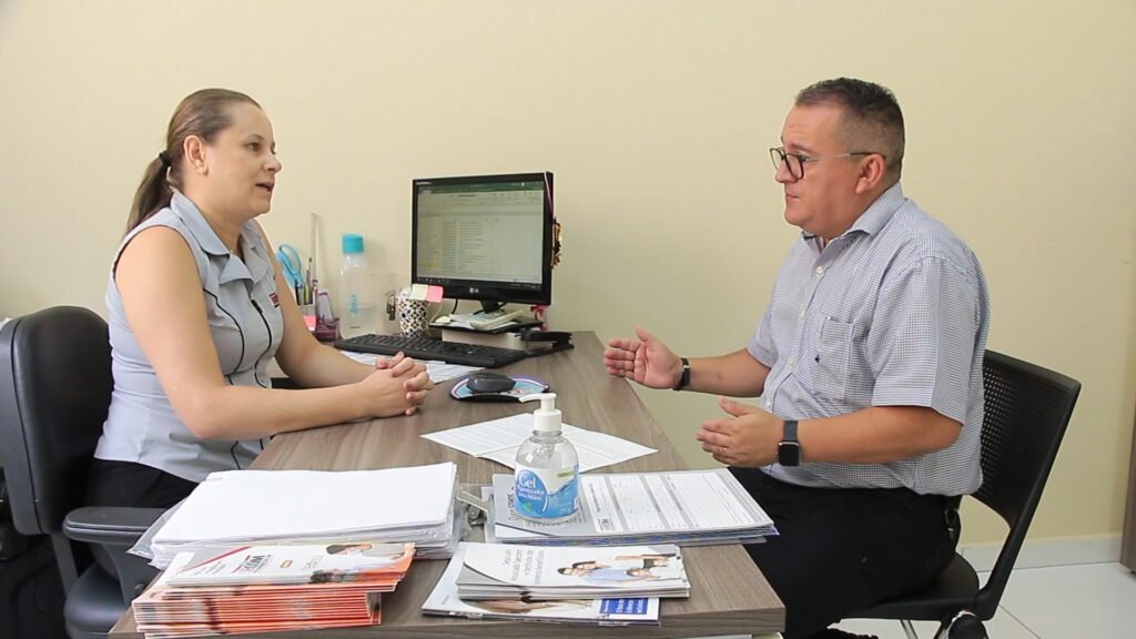 SECOM cria auxílio para trabalhadores associados