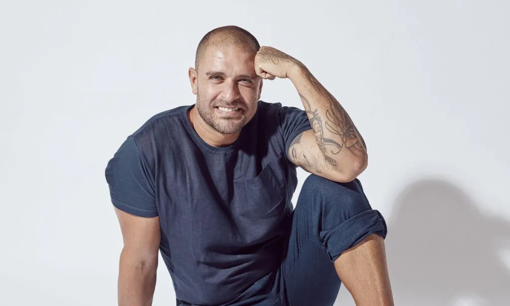 Diogo Nogueira se apresenta em Sorocaba neste sábado (25) 