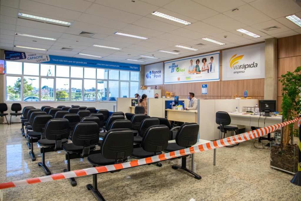 Sebrae oferece cursos gratuitos aos empreendedores