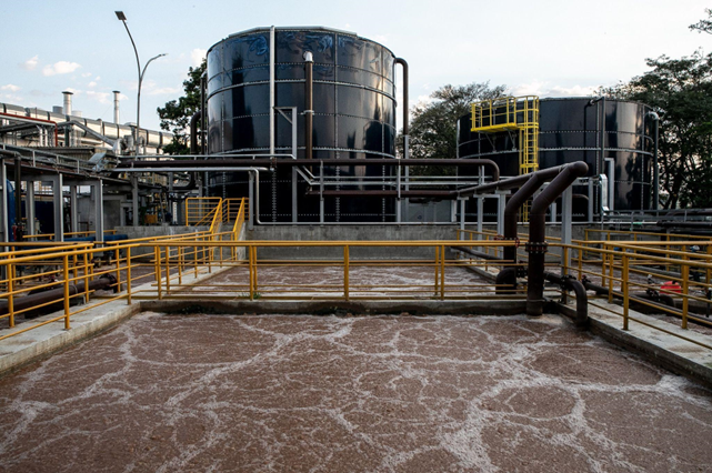 PepsiCo se une a Heineken para autonomia hídrica em  Itu