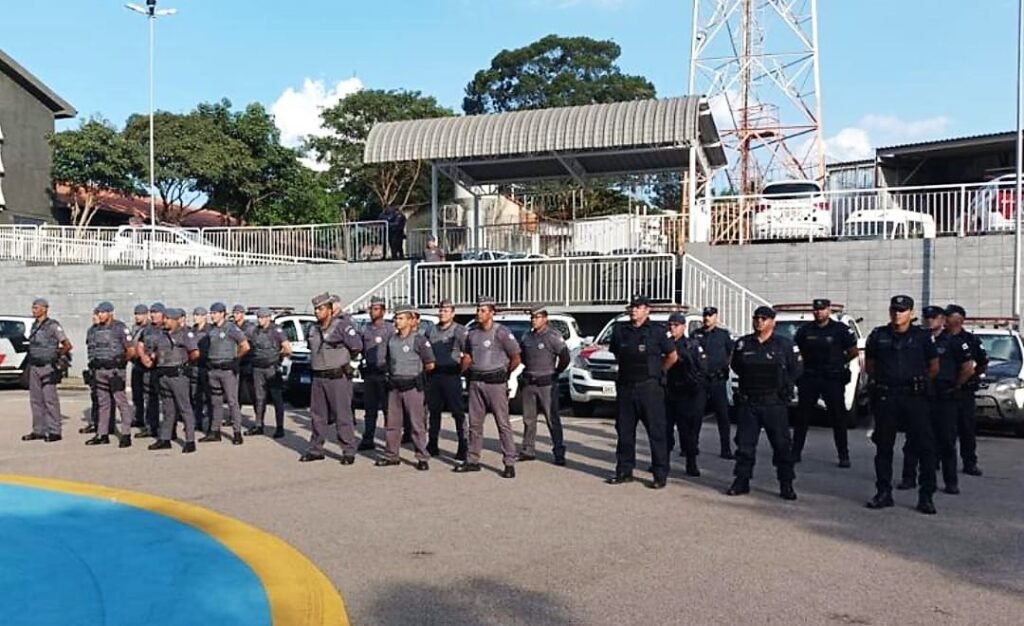 Operação Integrada prende suspeitos e apreende drogas