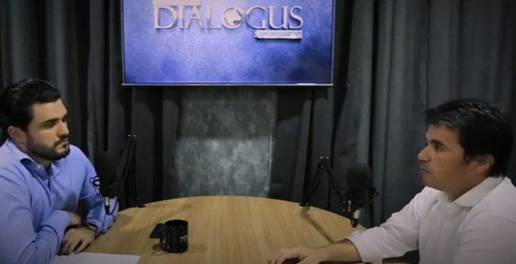 Em podcast, Matheus Costa opina sobre taxa do lixo