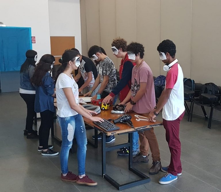 Torneio Intermunicipal de Dominó as Cegas será neste sábado