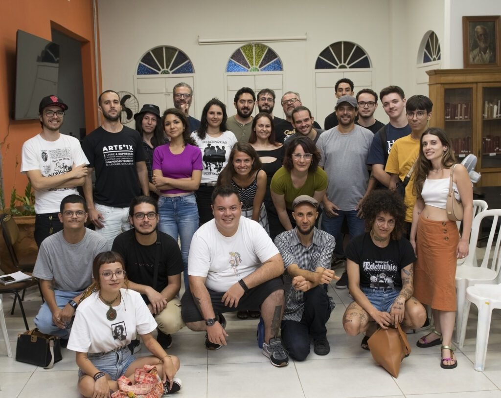 Cineclube de Itu promoveu  Encontro Regional de Cinema 