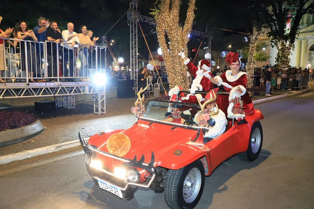 Confira agenda de Itu, Salto e Indaiatuba