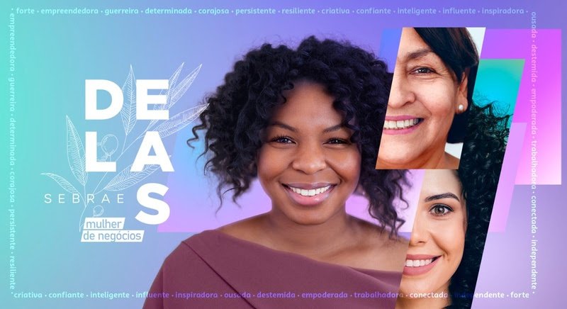  Sebrae-SP e Governo de SP abrem 7,5 mil vagas para mulheres em cursos técnicos gratuitos