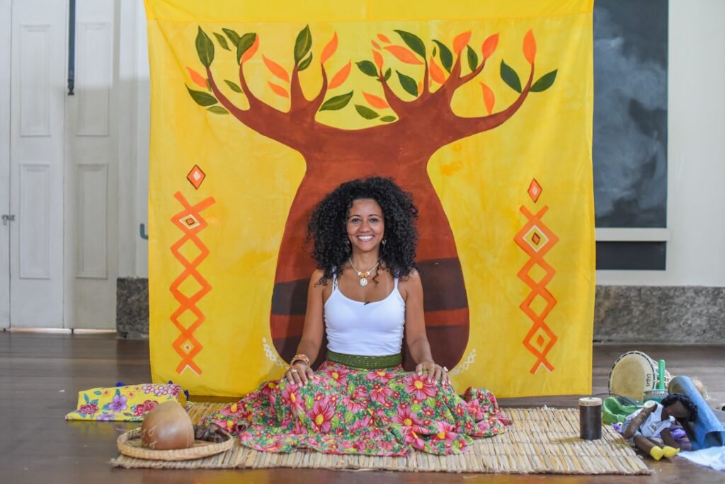 Primeira edição do Encontro de Contadores de Histórias de Indaiatuba começa no dia 5