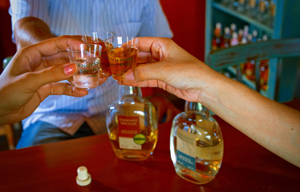 SP lança circuito turístico Rotas da Cachaça com duas cachaçarias de Itu