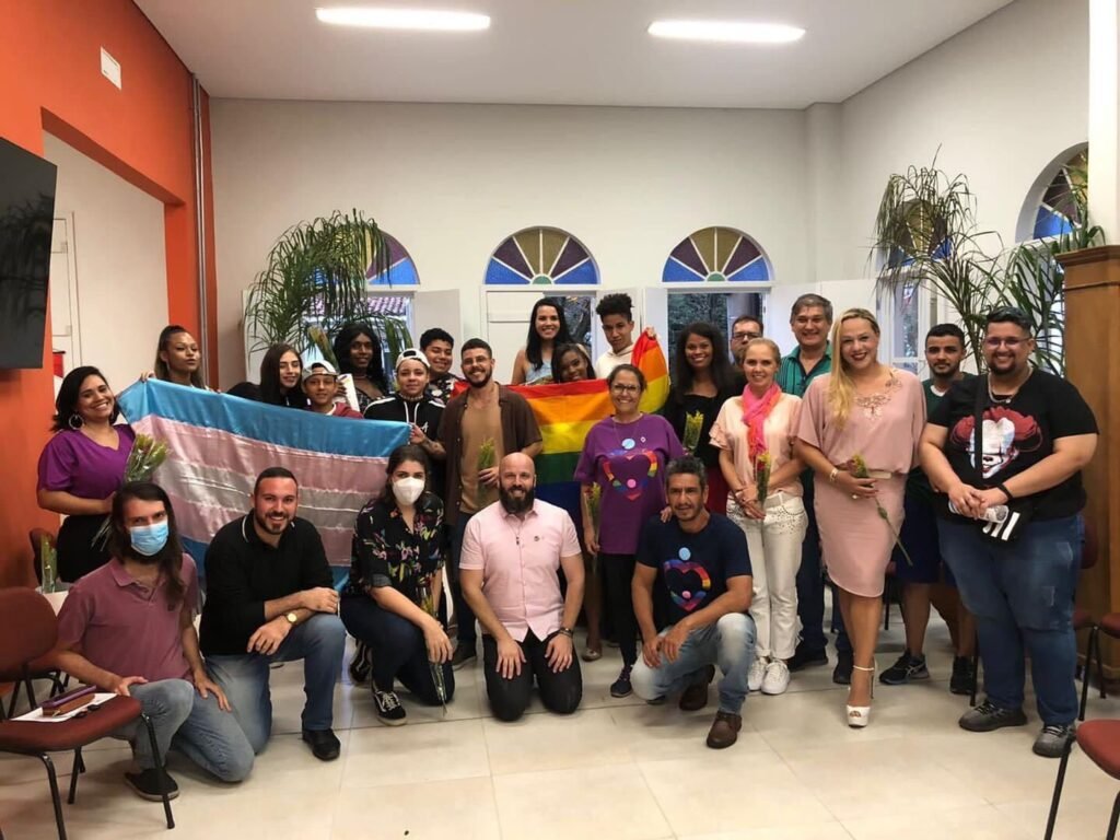 3º Encontro T, voltado à população Trans, acontece em Itu neste sábado
