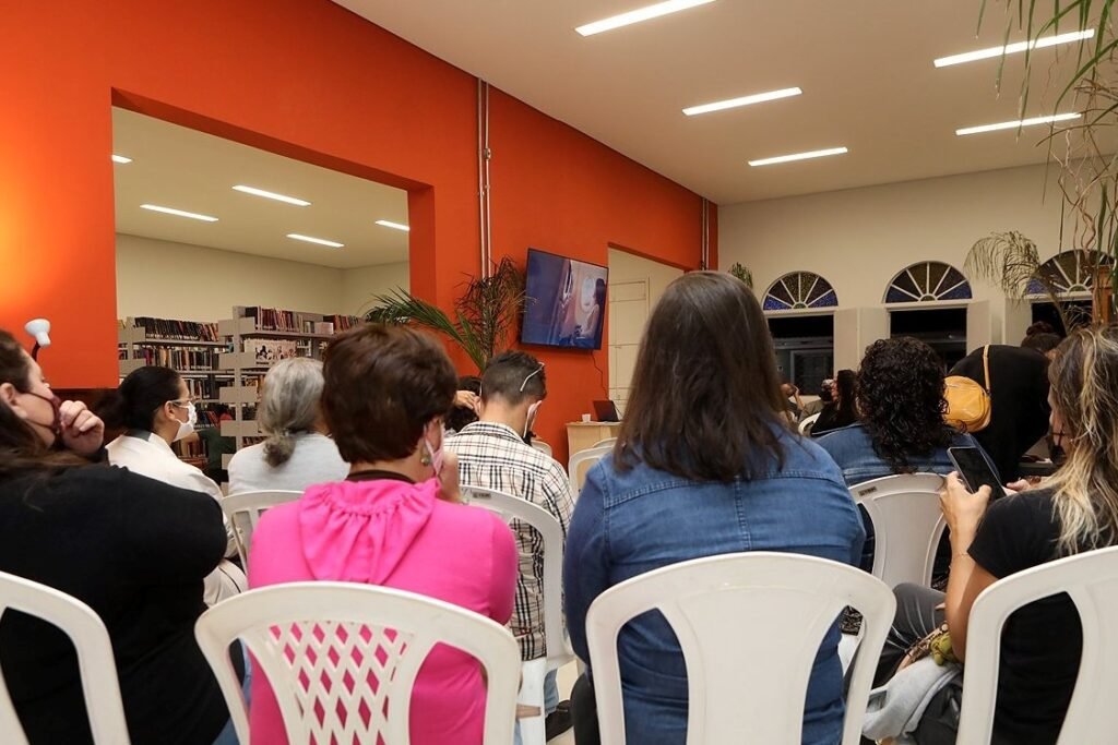 Conselho Municipal de Política Cultural nomeará novos membros em abril