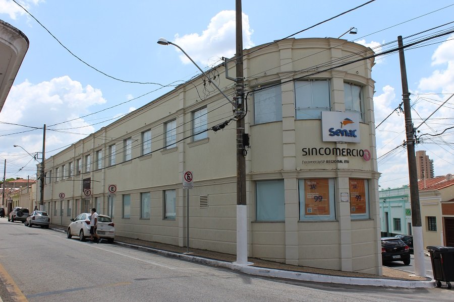 Senac Itu e Salto têm vagas de emprego