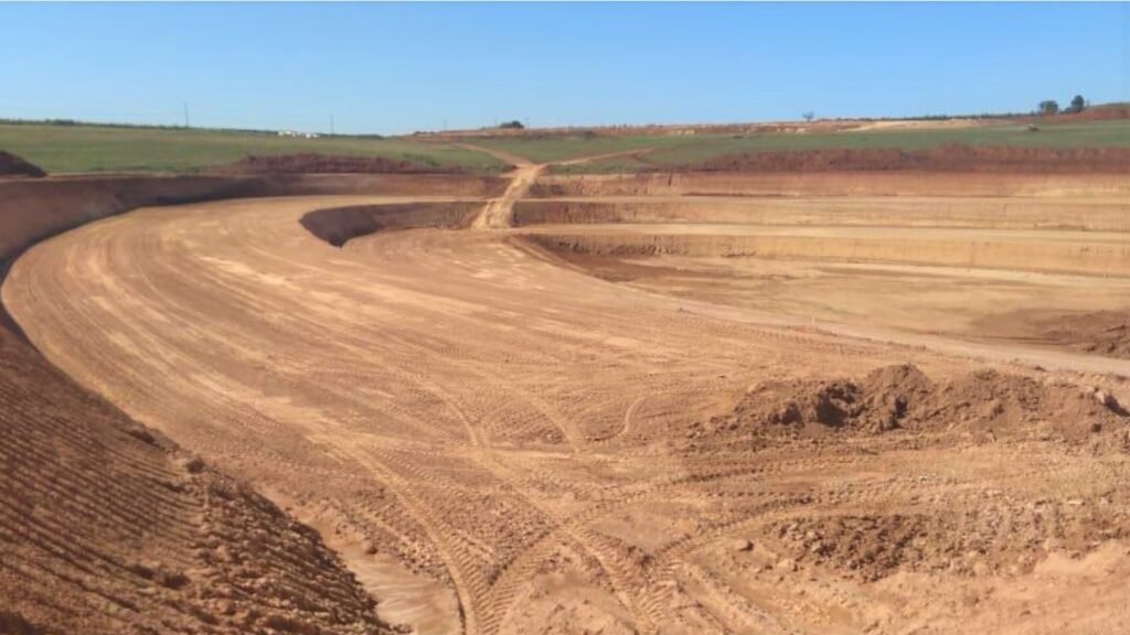 Prefeitura anuncia criação de Central de Tratamento de Resíduos