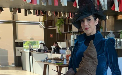 Coletivo Corpo faz audição para trabalhos profissionais e bolsas de estudos