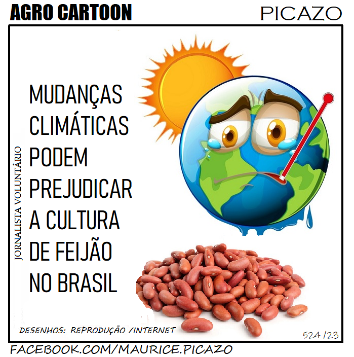 AgroNotícias por Mauricio Picazo Galhardo