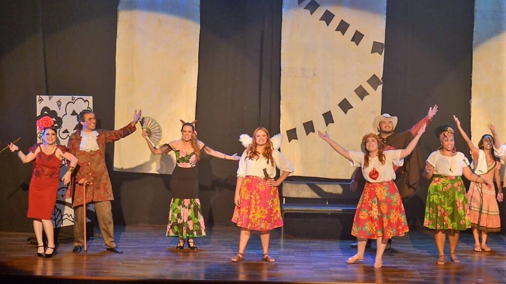 Comédia “Boa Preguiça” é atração nesta sexta