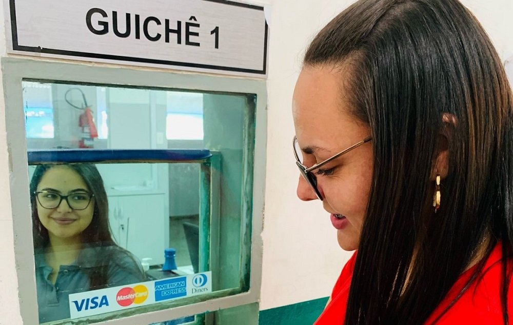 MoV prorroga recadastramento escolar até o dia 10 de março