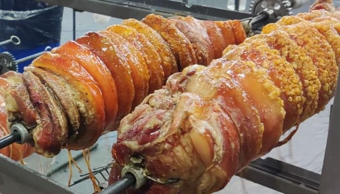 TorresmoFest tem gastronomia suína e shows neste fim de semana