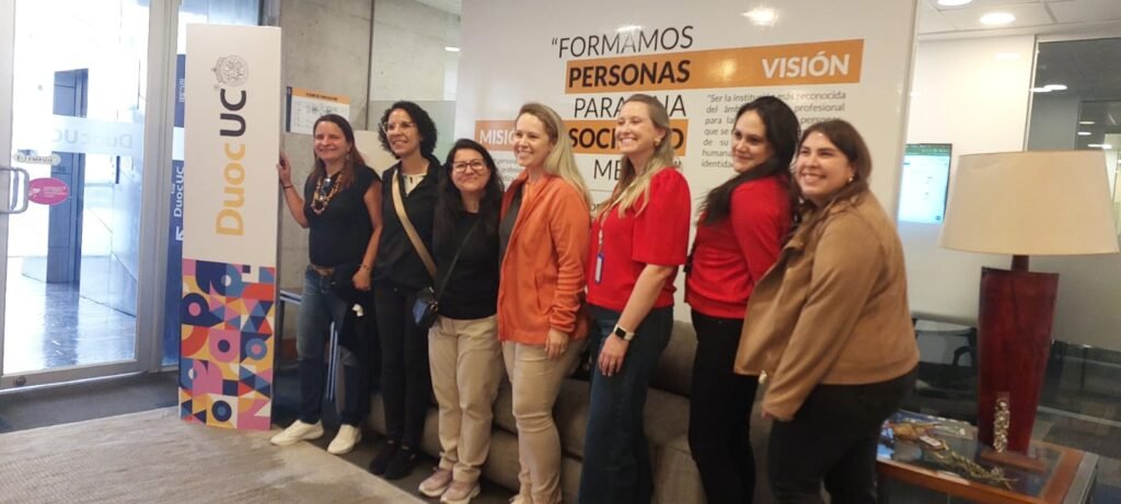 Fatec Itu participa de projeto &#8220;Viajar é Aprender&#8221;