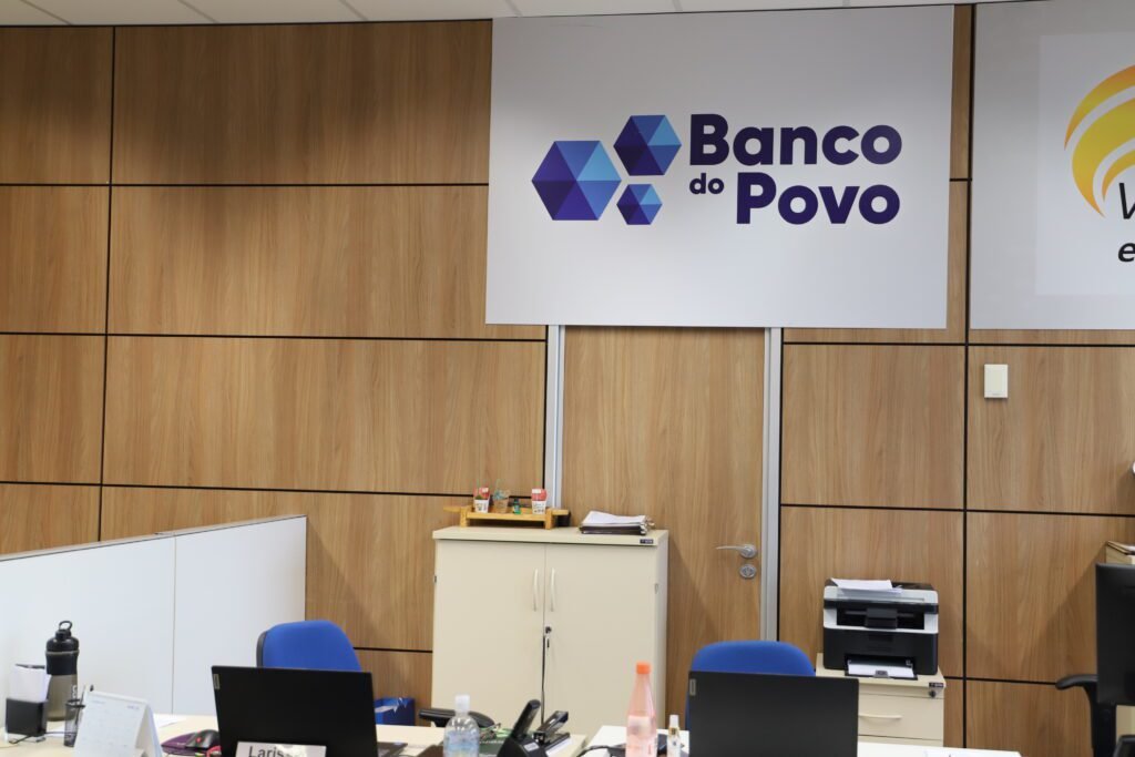 Banco do Povo faz empréstimos de até R$ 10 mil