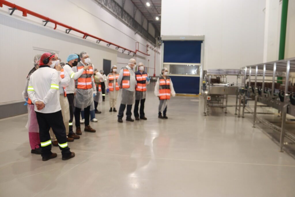 Toddy vai gerar 150 empregos em Sorocaba