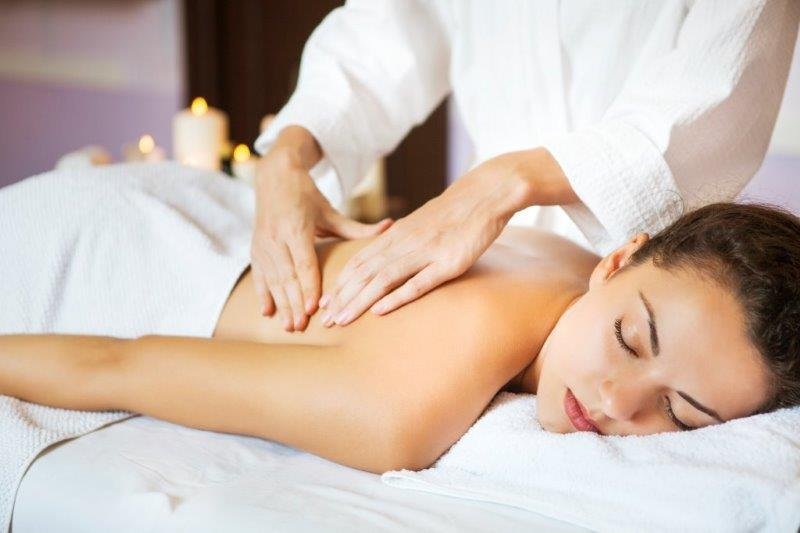 Curso de Massagem Relaxante está com inscrições abertas