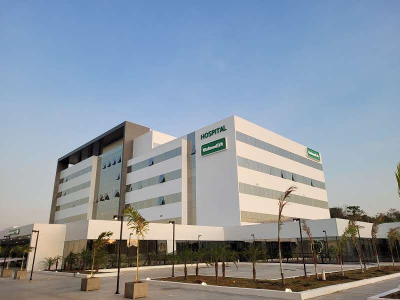 Unimed Salto/Itu tem diversas vagas de emprego