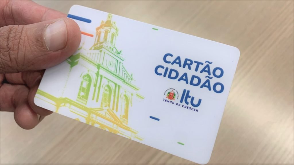 Moradora de Itu perde Cartão Cidadão por não receber desconhecido em casa