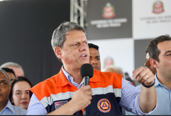 Governo de SP libera verba para obras em Itu