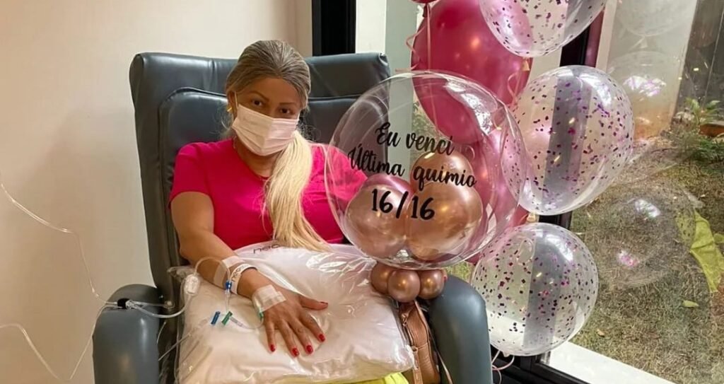 Amigos promovem jantar beneficente para cirurgia de paciente em tratamento de câncer