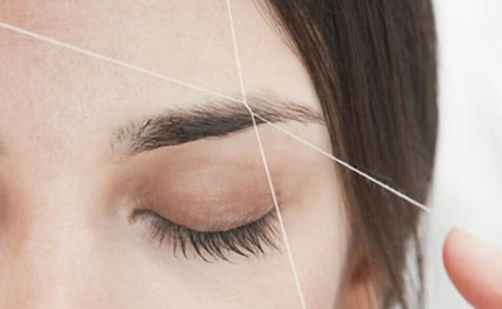 Sebrae oferece curso gratuito de Design de Sobrancelha